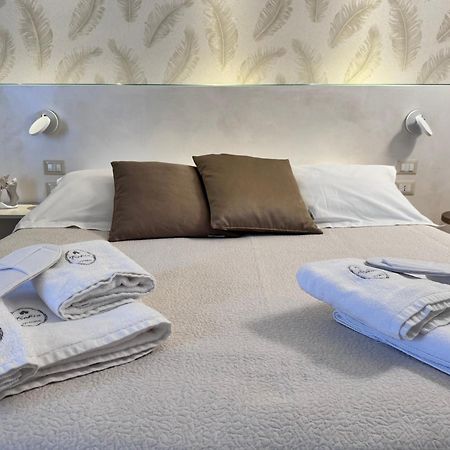 Bebio Rooms Trani Exterior foto