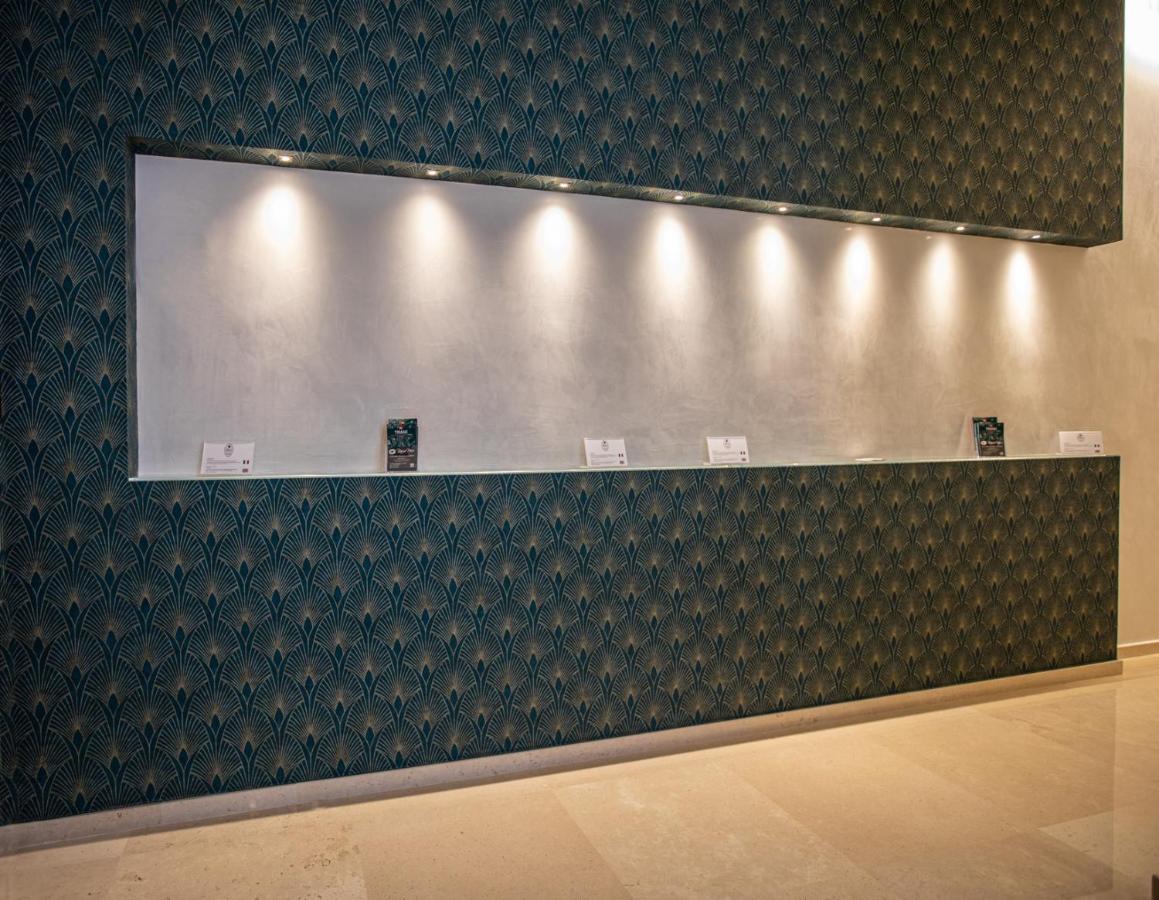 Bebio Rooms Trani Exterior foto